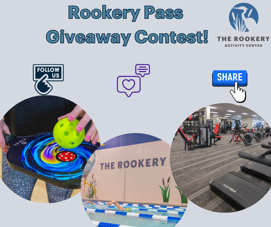 Copy of Giveaway Time Facebook Post