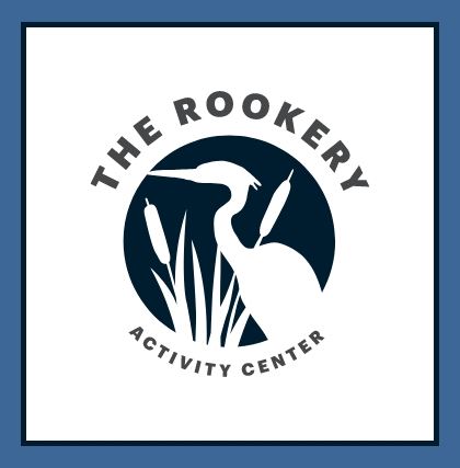 The Rookery logo