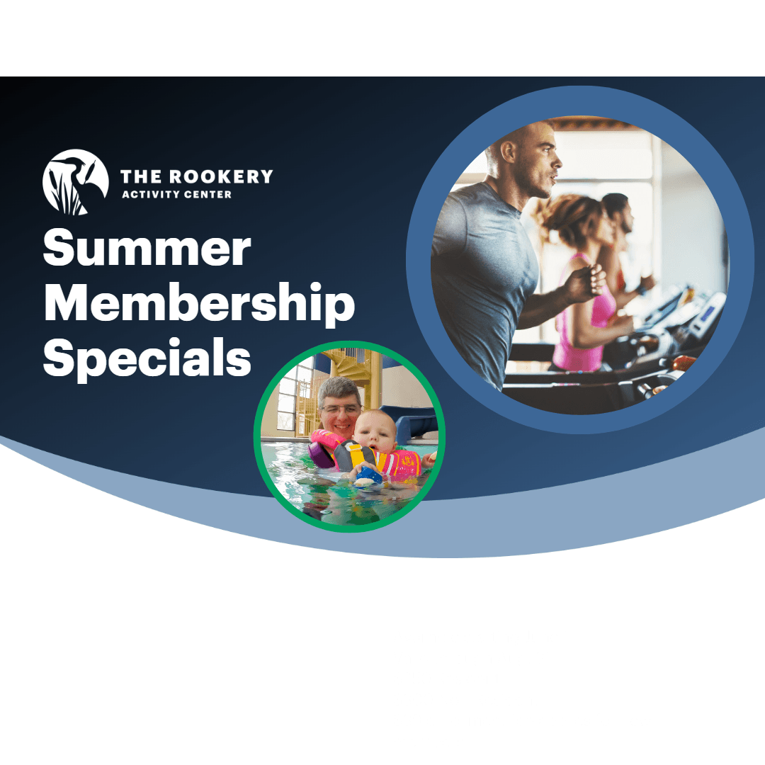 Summer Membership Specials 2023