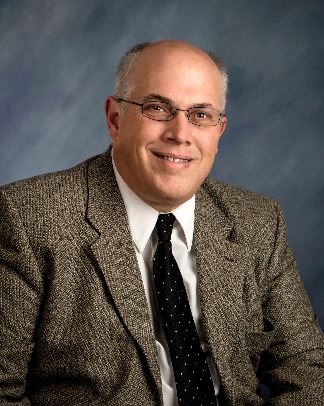 Portrait of Councilmember Dale Stoesz