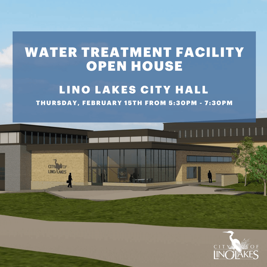 Rendering of new water treatment facility 