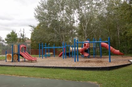 Arena Acres playground