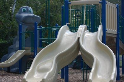 Brandywood Park Playground