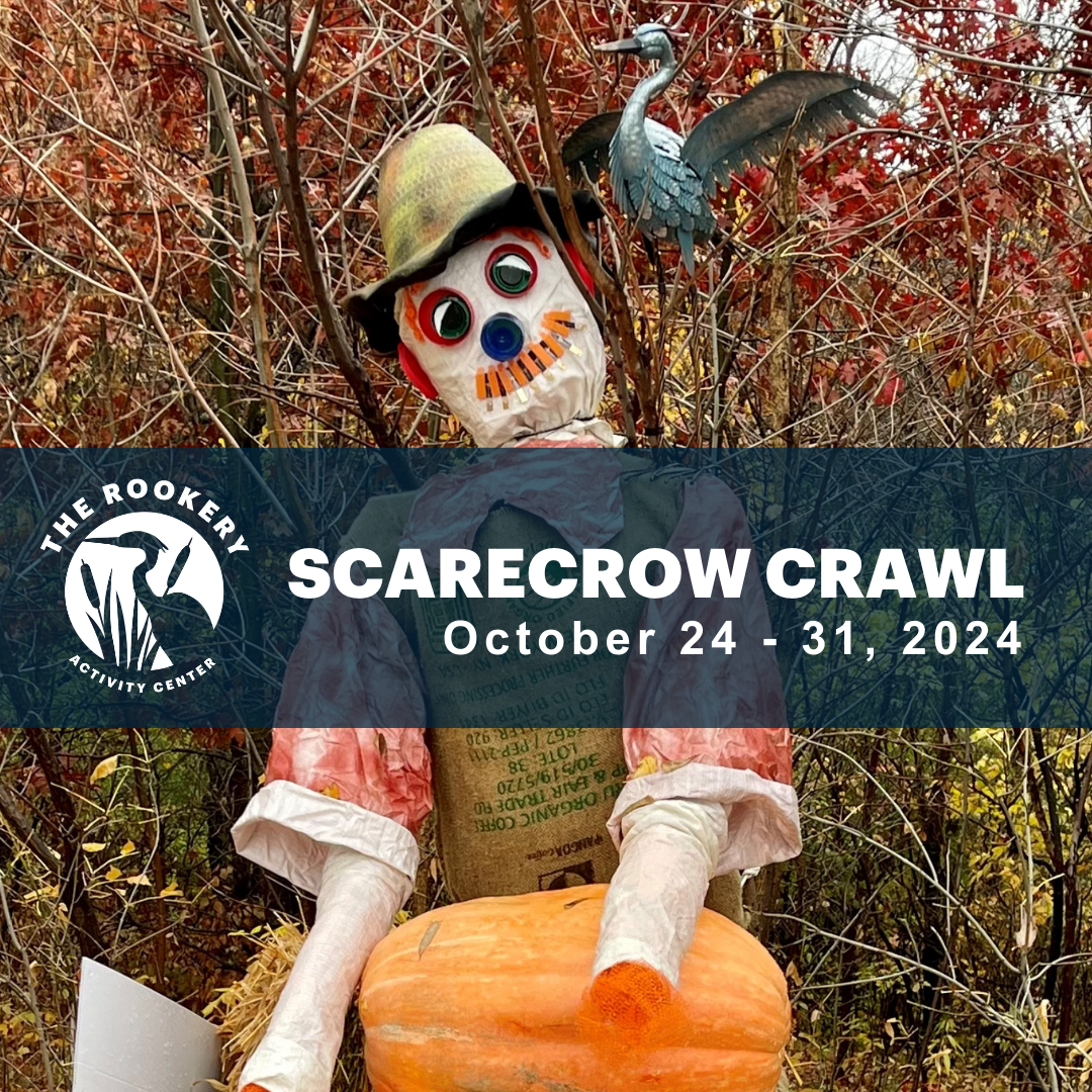 Scarecrow Crawl News Flash Image 2024
