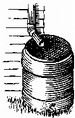 Rain Barrel