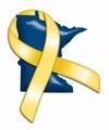 Yellow Ribbon Minnesota