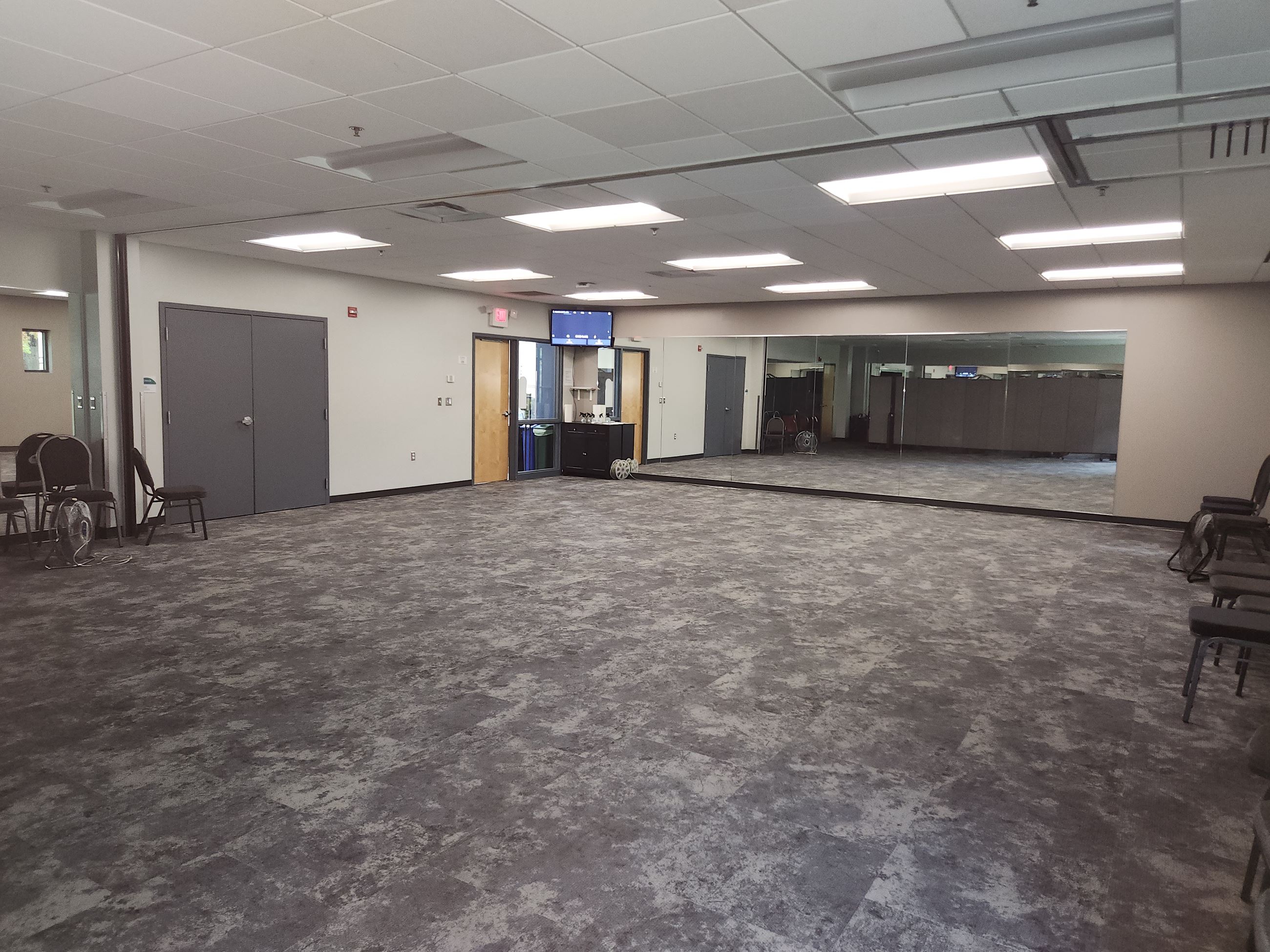 Photo of Cattail multi-purpose room